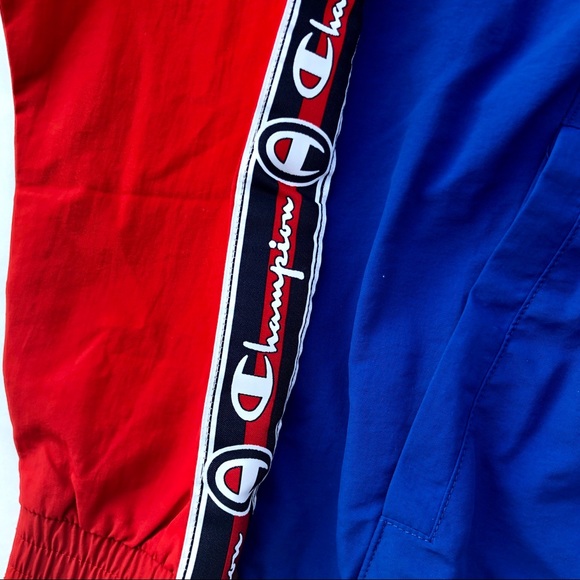 Champion Track Jacket - Picture 6 of 7